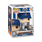MAX SCHERZER FUNKO POP! MLB NEW YORK METS #79 - NEW