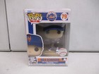 MAX SCHERZER FUNKO POP! MLB NEW YORK METS #79 - NEW