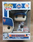 Funko Pop! MLB New York Mets #79 Max Scherzer - new in box