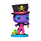 Funko Pop! Disney Villains Dr. Facilier (Black Light) 1084 Exclusive New