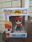 Funko Pop! Television Beavis & Butt-Head - Beavis #1592