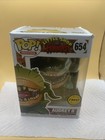 Funko Pop! Vinyl: Audrey II #654