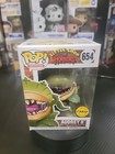 Funko Pop Little Shop Of Horrors Audrey II Limited Edition Chase #654 #1