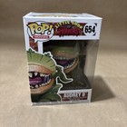 Funko POP Audrey II #654 Vinyl Figure Little Shop Of Horrors New