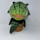 10” Little Shop of Horrors Audrey II Hot Topic Exclusive Funko Plush