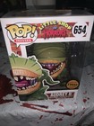 Funko Pop Little Shop Of Horrors Audrey 2 #654 Vinyl Figure II Vaulted Chase