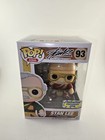 Funko Pop Asia Stan Lee Vinyl Figure #93 Convention Exclusive 2016