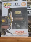 497 Overwatch Pharah Funko Pop Vinyl