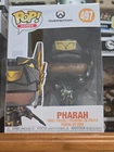 497 Overwatch Pharah Funko Pop Vinyl