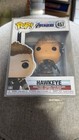 (21) Funko POP! Marvel Avengers: Endgame Hawkeye #457
