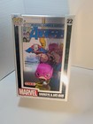 Funko Pop! Comic Cover Hawkeye Ant-Man- Avengers #223 Target Exclusive 22 Marvel