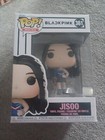 Funko POP! Rocks Jisoo (Shut Down) BLACKPINK #361 Vinyl Figure New (1)