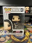 Funko Pop! Rocks: Vinyl: Blackpink - Jisoo #361 In Box