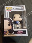 Funko Pop! Rocks : BlackPink  JISOO #361 Vinyl Figure