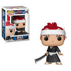 Funko POP! Animation Bleach Renji Abarai with Bankai Sword #347 Vinyl Figure