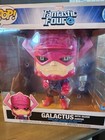 Funko Pop! Vinyl PX Exclusive 10" Marvel Galactus (Metallic, Jumbo)