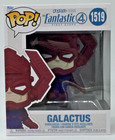 Funko Pop! Marvel Fantastic 4 First Steps Galactus #1519 Funko  6"