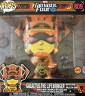Funko Pop! Vinyl Jumbo 10 in: Marvel - Galactus with Silver Surfer (Chase)...