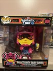Funko Pop! Jumbo 10": Marvel - Galactus with Silver Surfer (Exclusive)#809 Jumbo