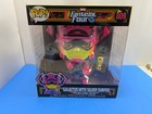 Funko Pop! Marvel Fantastic Four Galactus With Silver Surfer #809 PX