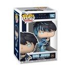 Funko Pop! Vinyl: Solo Leveling - Sung Jinwoo (Glow) (Chase) #1982