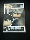 Funko Pop! Vinyl: Solo Leveling Sung Jinwoo (Glow) (Chase) #1982 (Corner Issue)