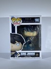 Funko Pop! Vinyl: Solo Leveling - Sung Jinwoo (Glow) (Chase) #1982