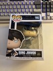 Funko Pop! Vinyl: Solo Leveling - Sung Jinwoo (Glow) (Chase) #1982
