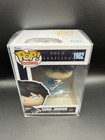 Funko Pop! Animation: Solo Leveling Sung Jinwoo GLOW CHASE #1982 W/ Protector