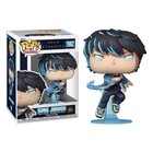 Solo Leveling - Sung Jinwoo (Glow) (Chase) #1982 Funko Pop! In Mint Condition