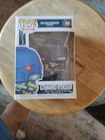 #499 FUNKO POP VINYL  WARHAMMER 40,000 ULTRAMARINES INTERCESSOR