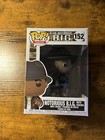 Funko Pop! Rocks #152 Notorious B.I.G. With Fedora Vinyl Figure