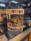 Funko Pop! Vinyl: Cowboy Bebop - Spike Spiegel (Exclusive) #1217 W/ Protector