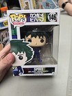 Funko Pop! Vinyl: Cowboy Bebop - Spike Spiegel #146 Damaged