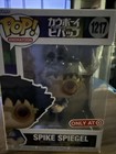 Funko Pop! Vinyl: Cowboy Bebop - Spike Spiegel - Target (Exclusive) #1217