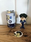 Funko Pop! Vinyl: Cowboy Bebop - Spike Spiegel - Target (Exclusive) #1217