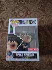 Funko Pop! Cowboy Bebop - Spike Spiegel with Noodles #1217 Target Exclusive