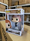 Funko Pop! Television Netflix The Queen's Gambit Beth Harmon with Trophies 1121