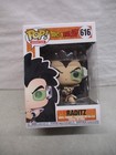Funko Pop Animation DragonBall Z Raditz 616