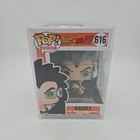 Dragon Ball Z Funko Pop – Raditz #616 – Vaulted DBZ Vinyl Figure