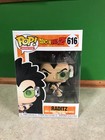 Funko POP! Animation Dragon Ball Z Raditz 616
