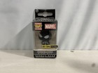 Funko Pocket Pop Spider-Man Black Suit Hot Topic Exclusive Marvel Comics