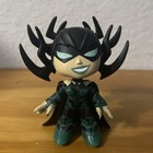 Hela Funko Mystery Mini Hot Topic Exclusive 1/36 Funko Pop RARE Marvel Rivals