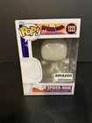 FUNKO POP ! SPIDER-MAN 1223 AMAZON EXCLUSIVE ACROSS THE SPIDERVERSE Q01