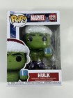 Funko Pop! Hulk #1321 - Marvel - Hot Topic Holiday 2023 Exclusive - BRAND NEW