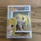 Funko Pop Naruto Shippuden Naruto Uzumaki (Sexy Jutsu) 726 BoxLunch Exclusive