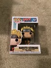 FUNKO POP! NARUTO UZUMAKI #727~ MINT~ NARUTO SHIPPUDEN SERIES~