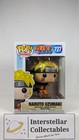 Funko Pop! Naruto Uzumaki #727