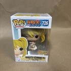 Funko POP! Naruto Uzumaki (Sexy Jutsu) (#726) (Diamond) (Box Lunch Exclusive)