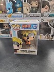 Funko Pop! Vinyl: Naruto Shippuden - Naruto Uzumaki #727